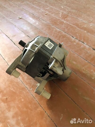 Двигатель от стиральной машины candy mca 38/64-148