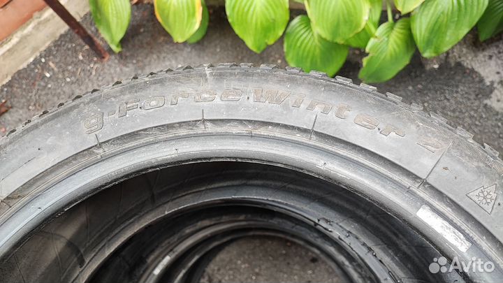 Bfgoodrich G-Force Winter 2 235/45 R18