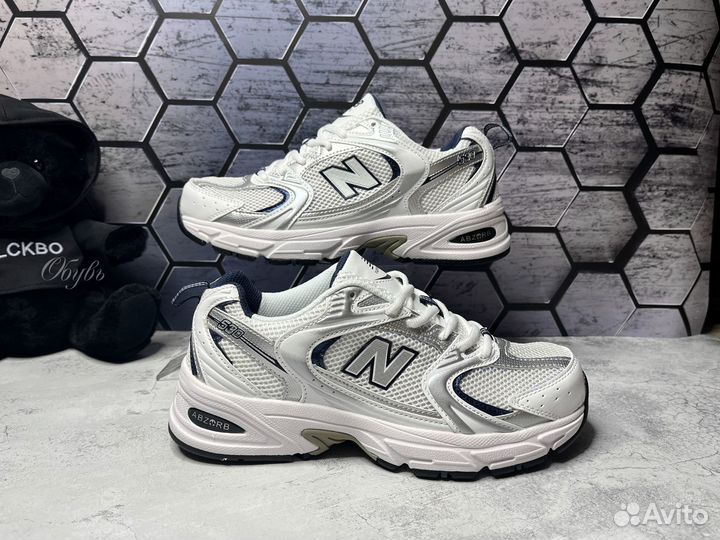 Кроссовки New Balance 530 новые