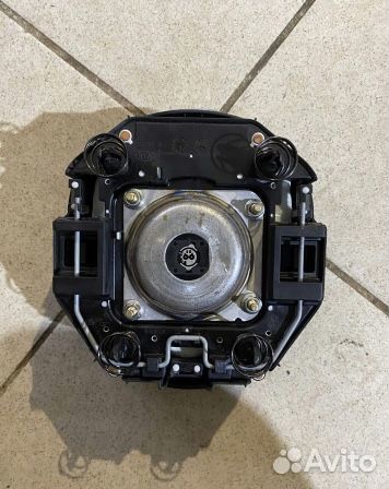 SRS KIA Sportage 4 система безопасности 2016-2022