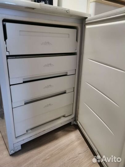 Морозильная камера бирюса бу