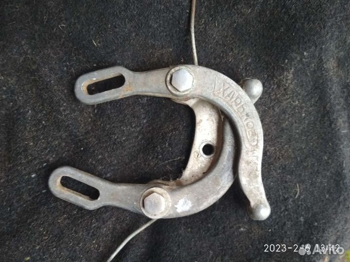 Тормоза Харьков на велосипед