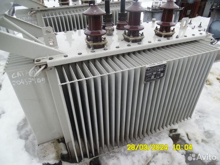 Трансформаторы неликвидные/пи406278