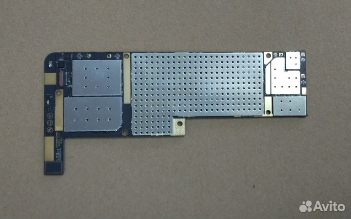 Материнская плата новая Lenovo YT2-1051L