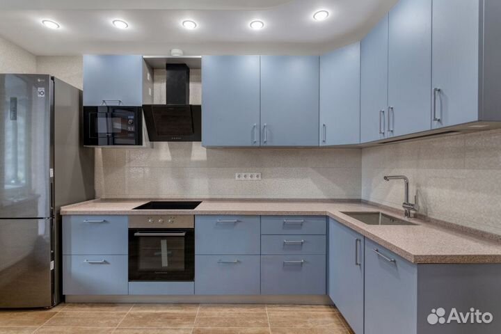 Цена за всю кухню смк 0527481