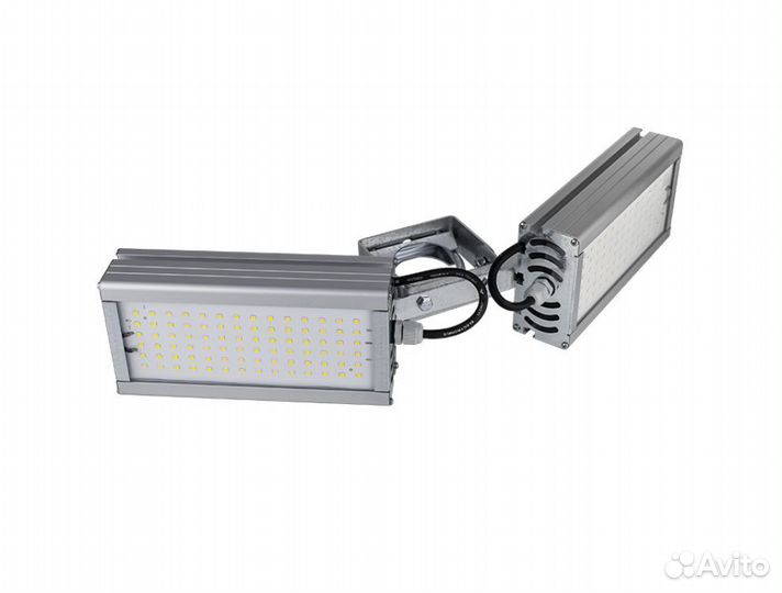 Светодиодный светильник Галочка 32Вт россия