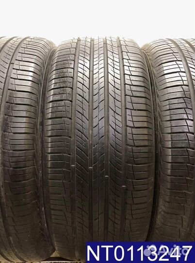 Hankook Dynapro HP2 RA33 235/55 R18 100V