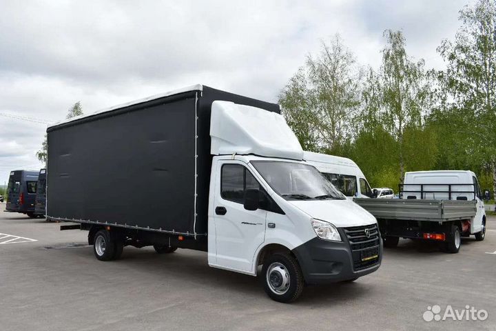 Грузоперевозки межгород