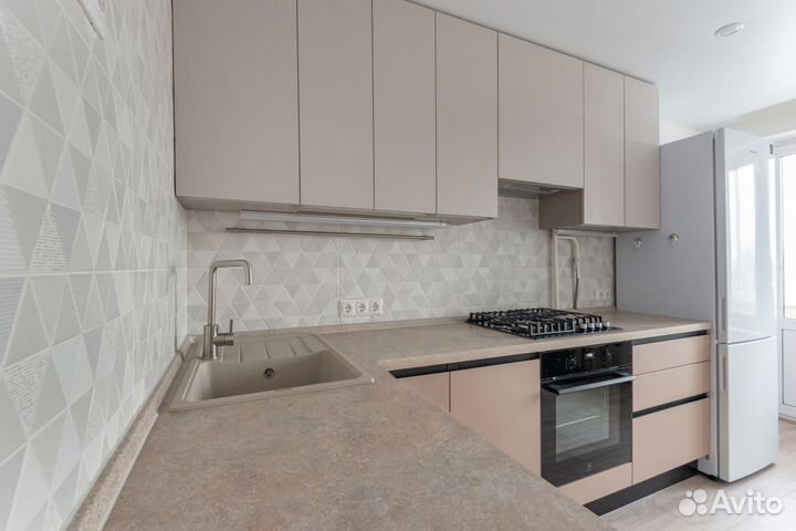 Цена за всю кухню смк 054879