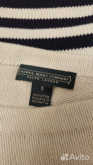 Свитер Ralph Lauren