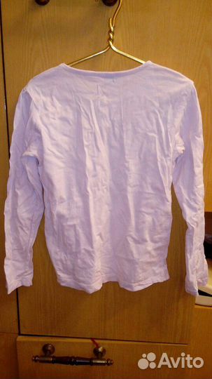 Кофта для девочки