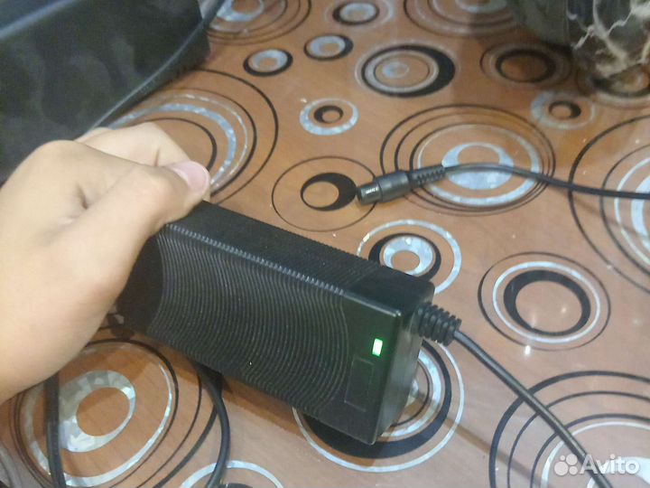 Гироскутер бу