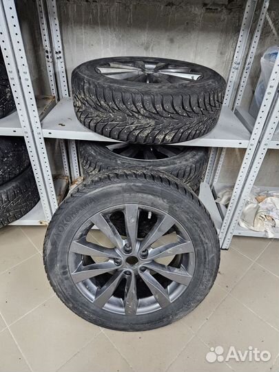 Yokohama Ice Guard IG35 225/60 R18