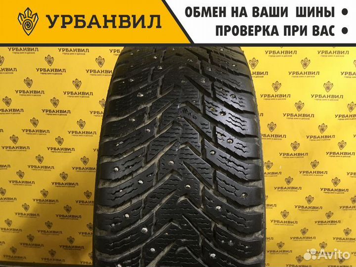 Nokian Tyres Hakkapeliitta 8 SUV 225/55 R18 103T
