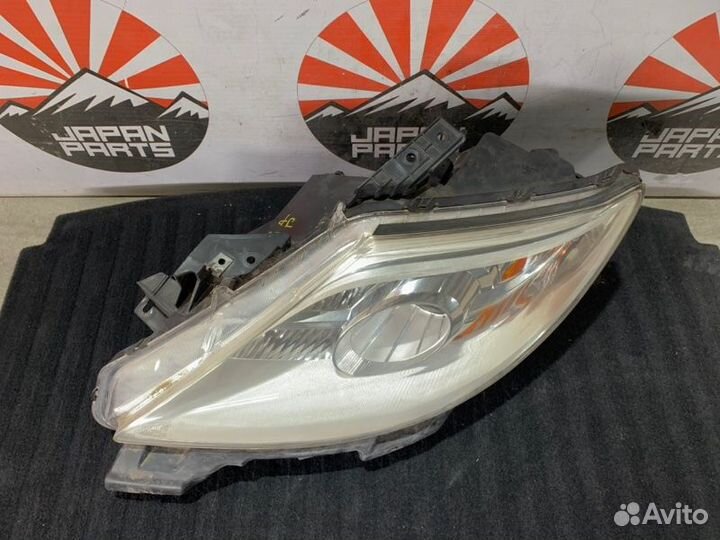 Фара левая Mazda CX-9