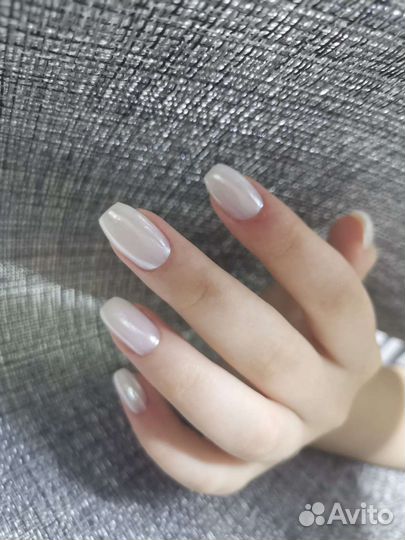 Маникюр и педикюр