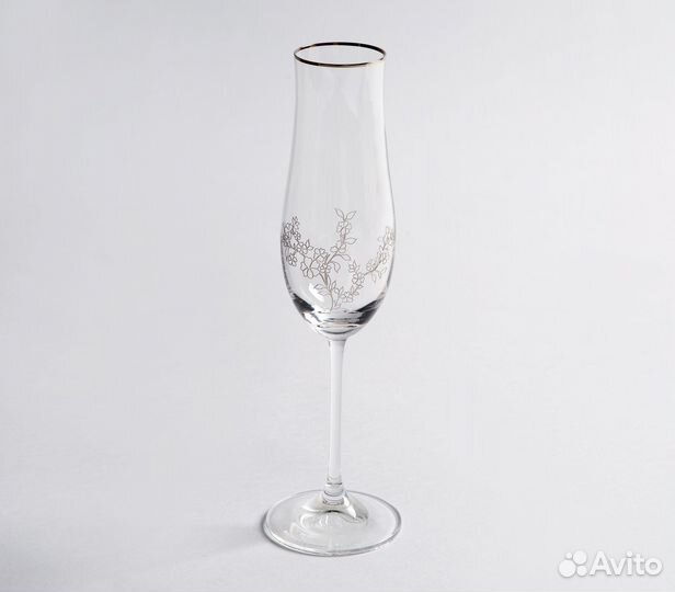 Набор бокалов