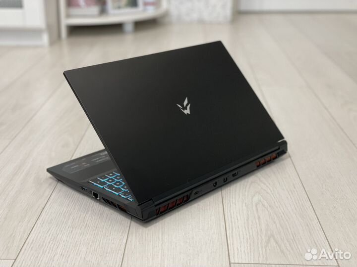 Игровая пушка RTX 4050