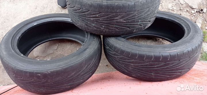 Toyo Proxes 1 185/55 R15 82V