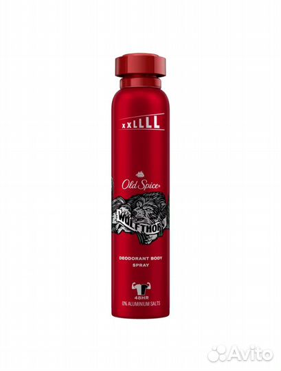 Дезодорант old spice 250ml