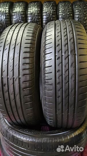 Nexen N'Blue HD Plus 215/65 R16