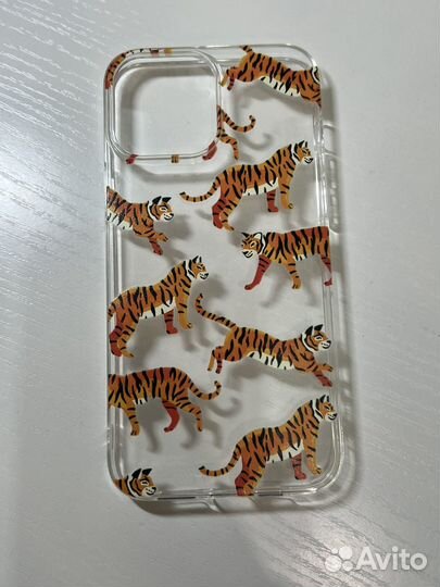 Чехол на iPhone 13 pro max