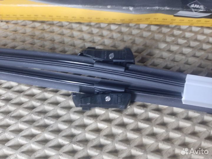 Mercedes W166 W292 Щетки стеклоочистителя