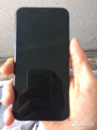 iPhone 11 pro 64gb green