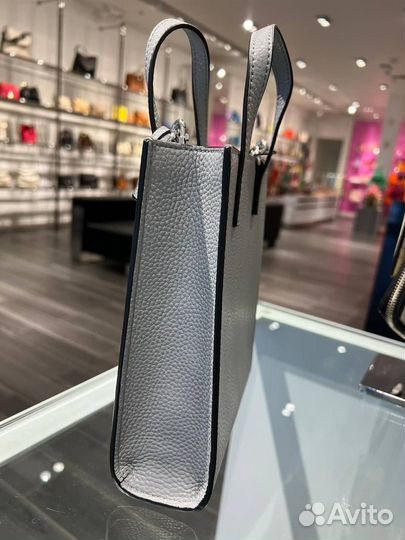 Сумка Marc Jacobs Grind Bigs Bunny новая,оригинал