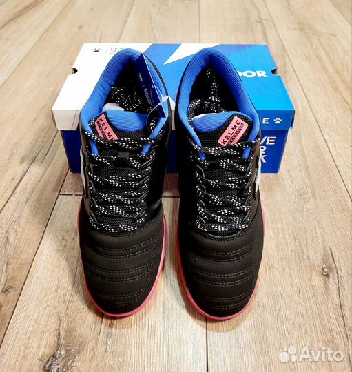 Футзалки kelme