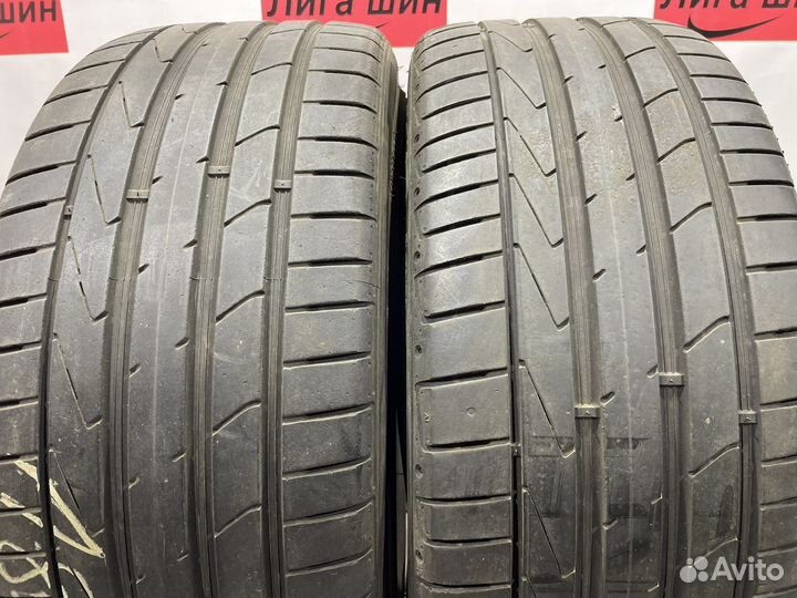 Hankook Ventus S1 Evo 2 K117 235/40 R19