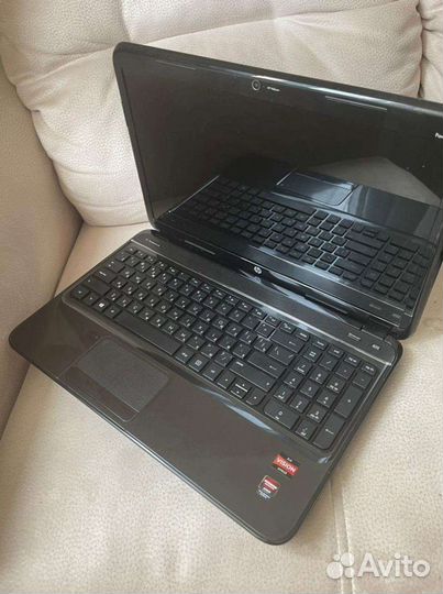 Hp G6 c radeon 7670, AMD A4 4300, 4gb (16gb), 500g