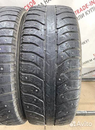 Bridgestone Ice Cruiser 7000 205/60 R16 92P