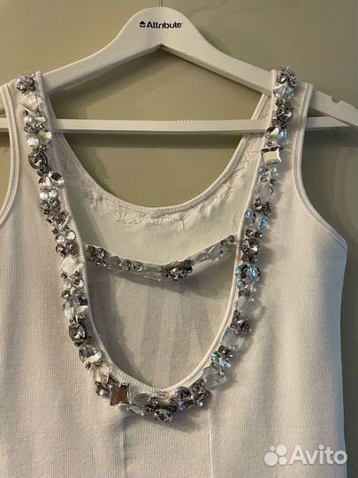 Philipp plein платье