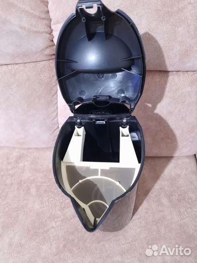 Рабочий Чайник Tefal Gold на запчасти