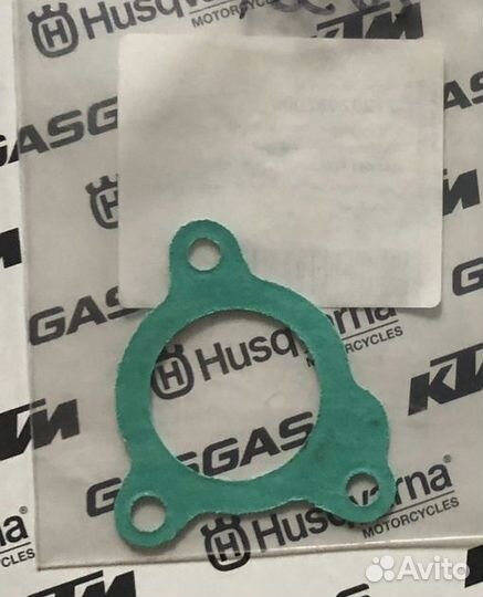 Прокладка цилиндра сцепления KTM 250 350 EXC-F 12