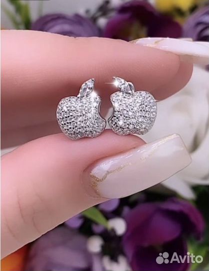 Серебро 925 комплект гарнитуры
