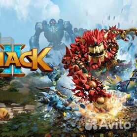 Knack 2 shop psn