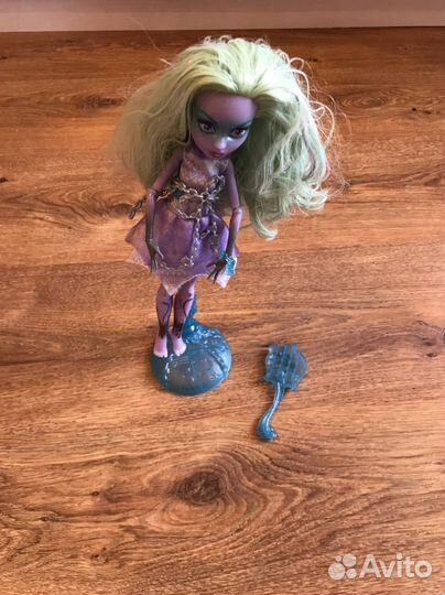 Кукла Монстер Хай
