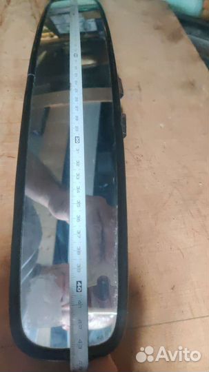 Зеркало салона объемная сфера авто мото