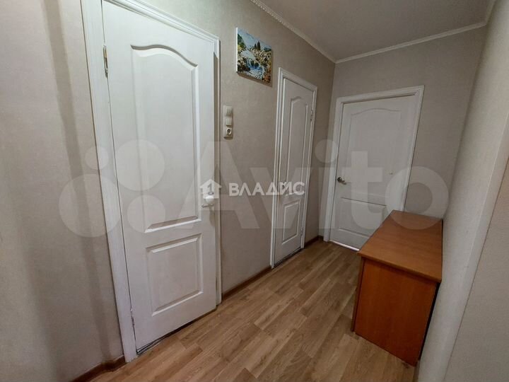 3-к. квартира, 62,1 м², 1/9 эт.