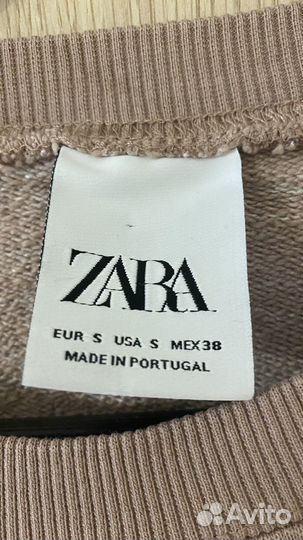 Свитшот Zara