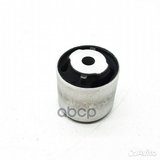 Сайлентблок редуктора моста переднего. ORG 16
