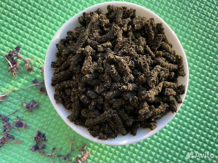 Иван-чай кипрей один кг, тот самый вкус