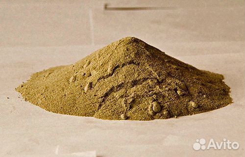 Песок. Асфальтная крошка