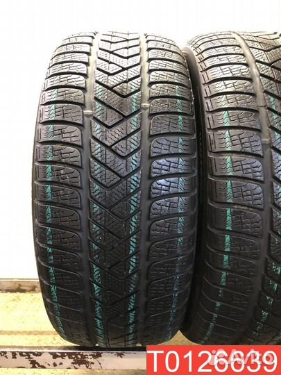 Pirelli Winter Sottozero 3 245/45 R19 102V