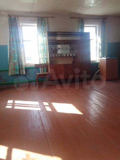 Дом 70 м² на участке 12 сот.