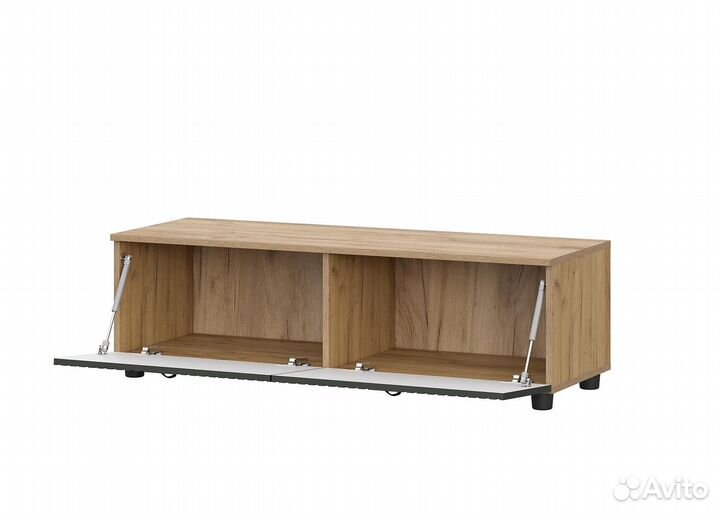 Тумба для тв олива