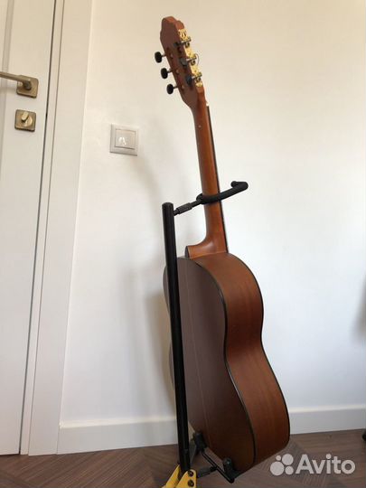 Классическая гитара barcelona