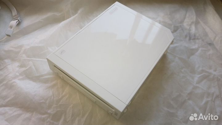 Nintendo Wii